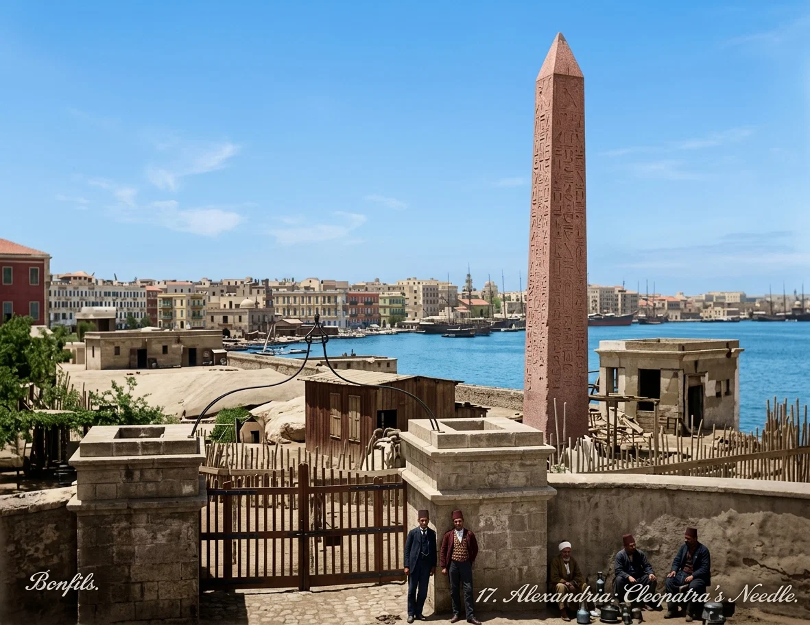 ALEXANDRIA