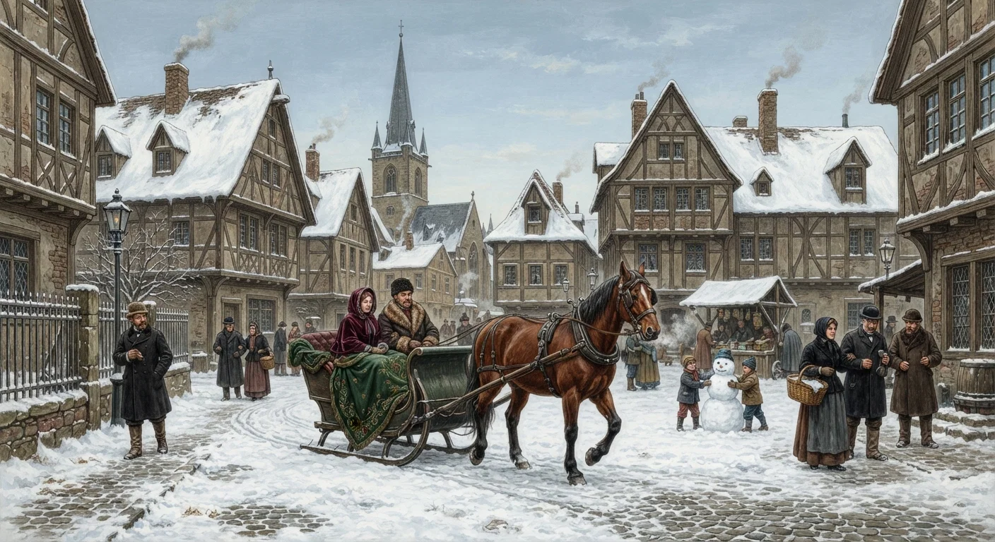 WINTER