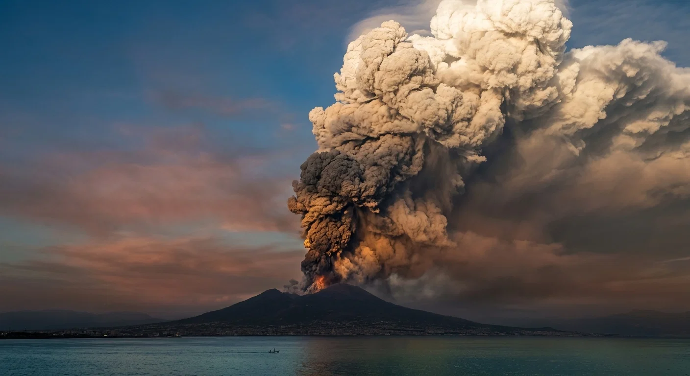 VESUVIUS