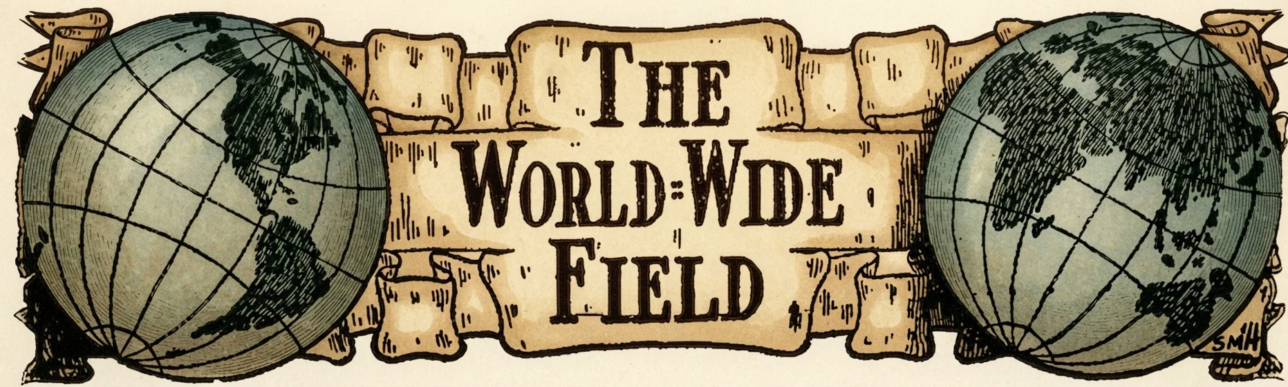 The World-Wide Field