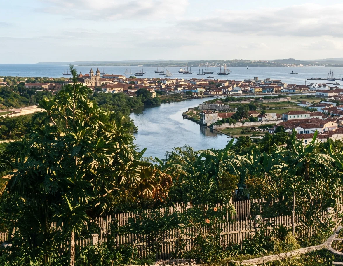 MATANZAS, CUBA