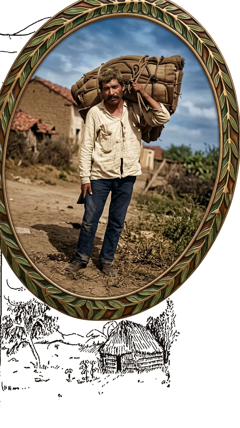 MEXICAN DRAY