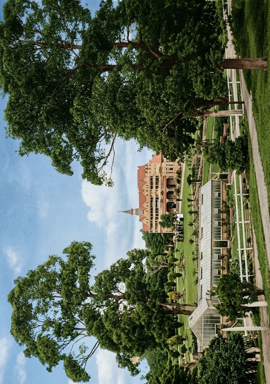 THE MEDICAL AND SURGICAL SANITARIUM, WAHROONGA, NEW SOUTH WALES