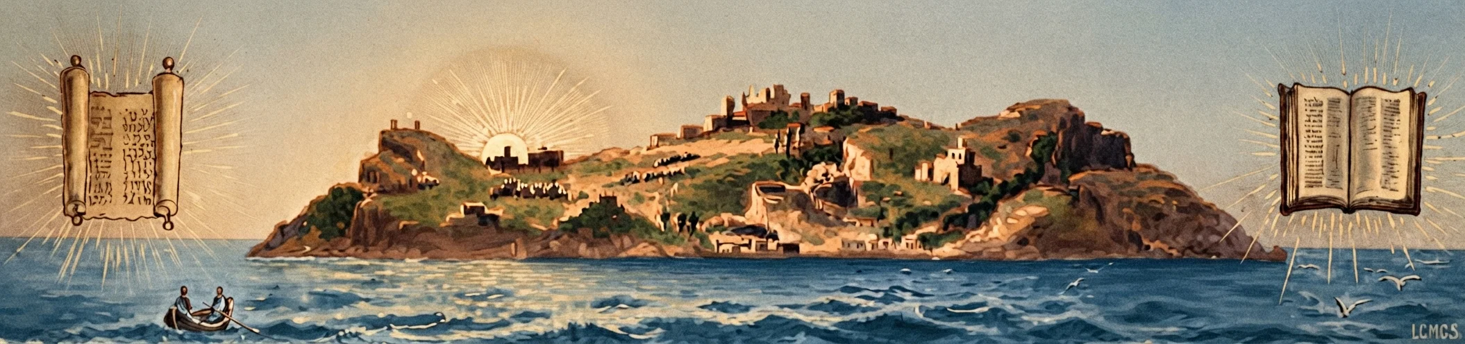 PATMOS