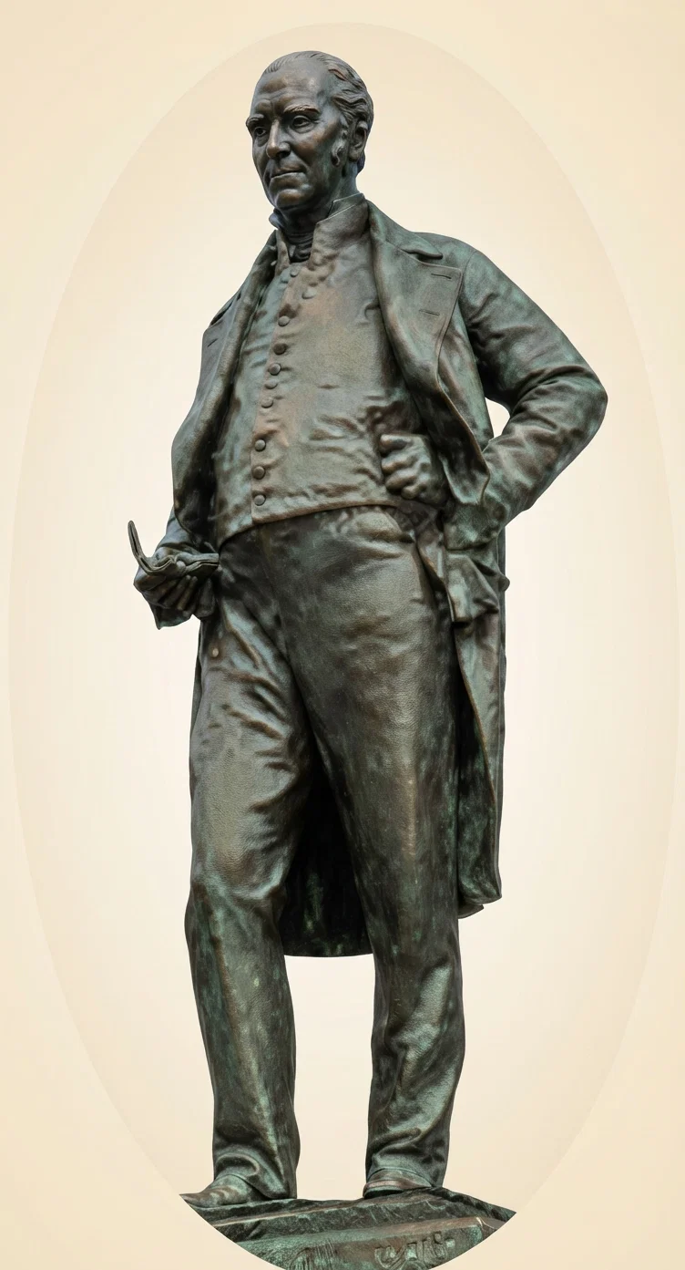 Stephen Girard.