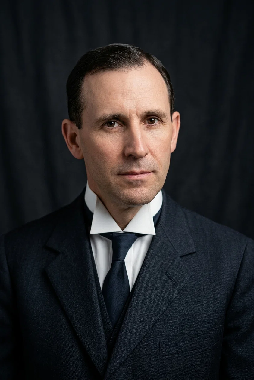 Frederick L. Hoffman