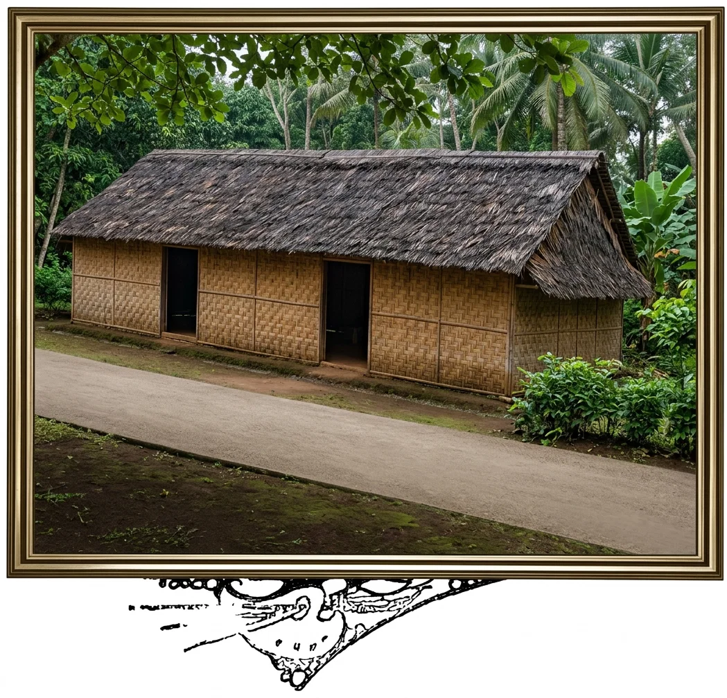 A NATIVE CHURCH