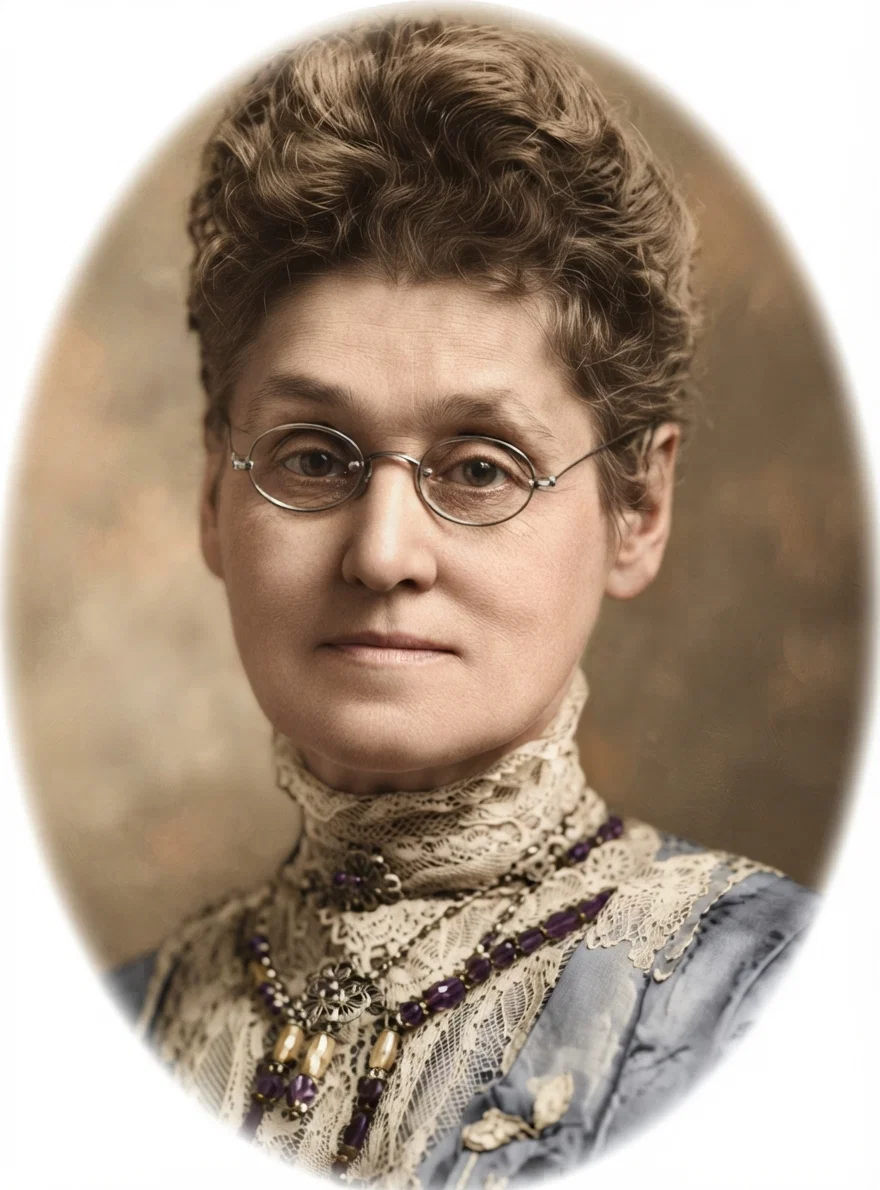 MRS. MARGARET ELLIS