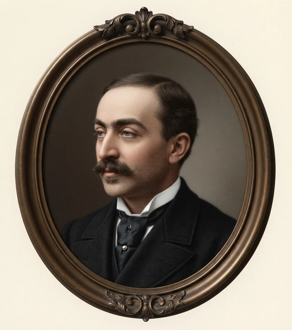 Dr. L. L. Zamenhof