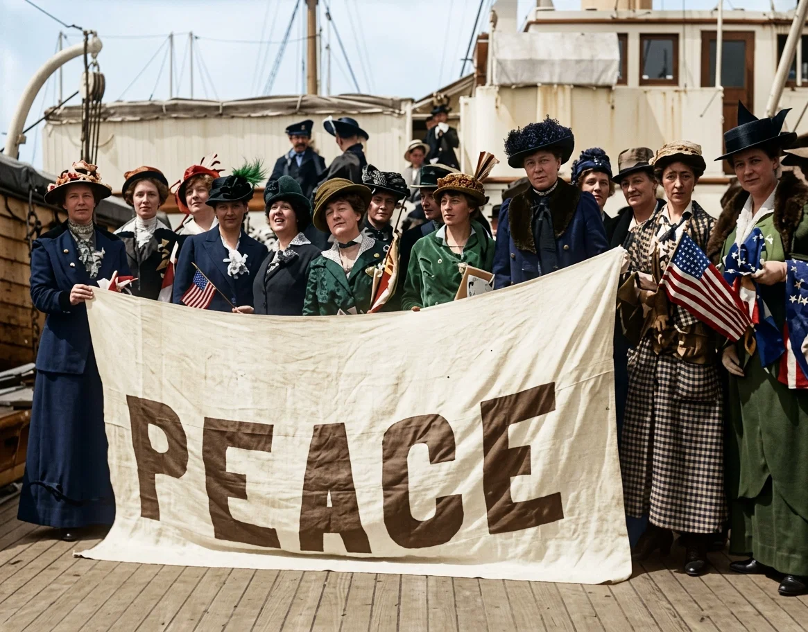 © Underwood & Underwood, N. Y.
