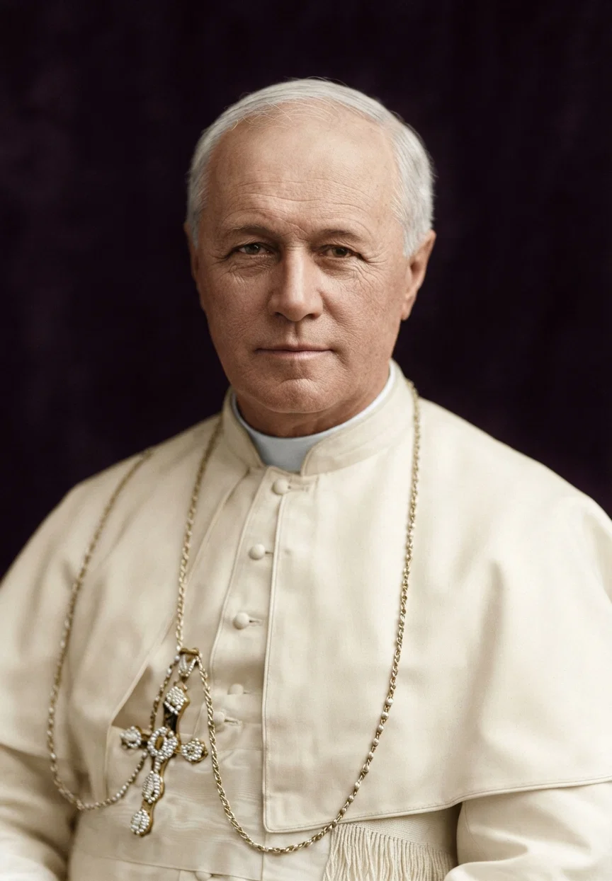 Pope Pius X