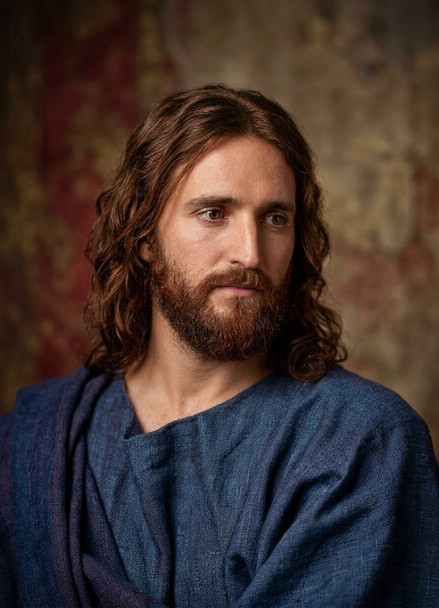 Jesus Christ, the Sin Bearer, who proved His love to mankind by giving His life on the cross that sinners might live.
