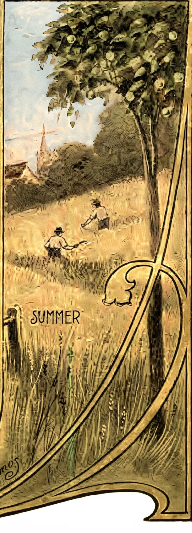 SUMMER