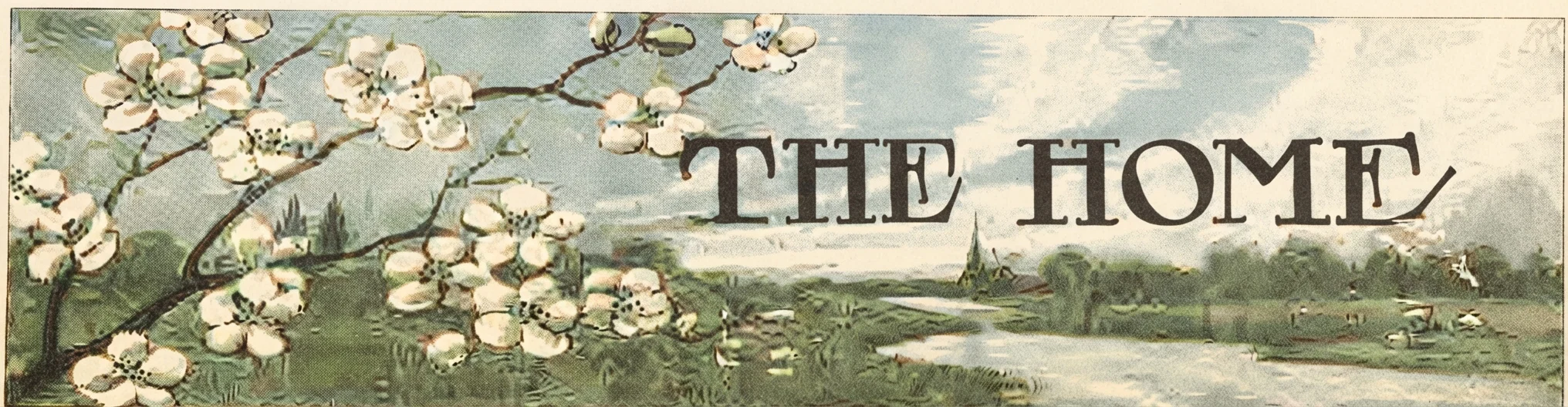 THE HOME