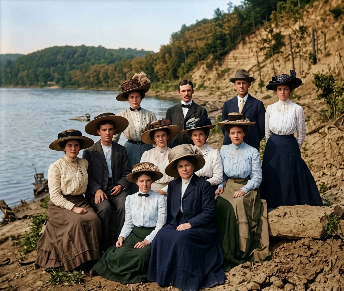MEMBERS OF INDIANA SCHOLARSHIP PERIODICAL COMPANY