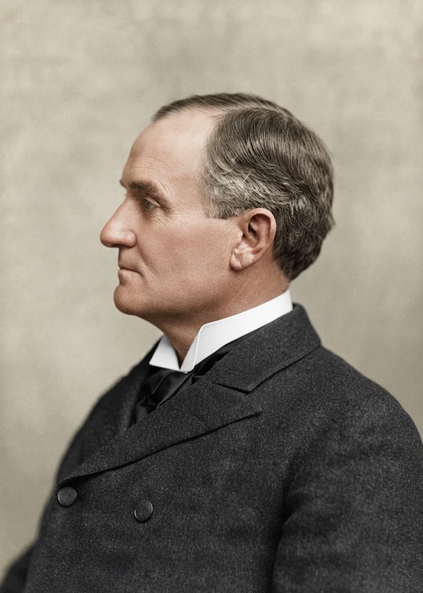 the Judge Wm. H. Wallace, of the Criminal Court, Kansas City.