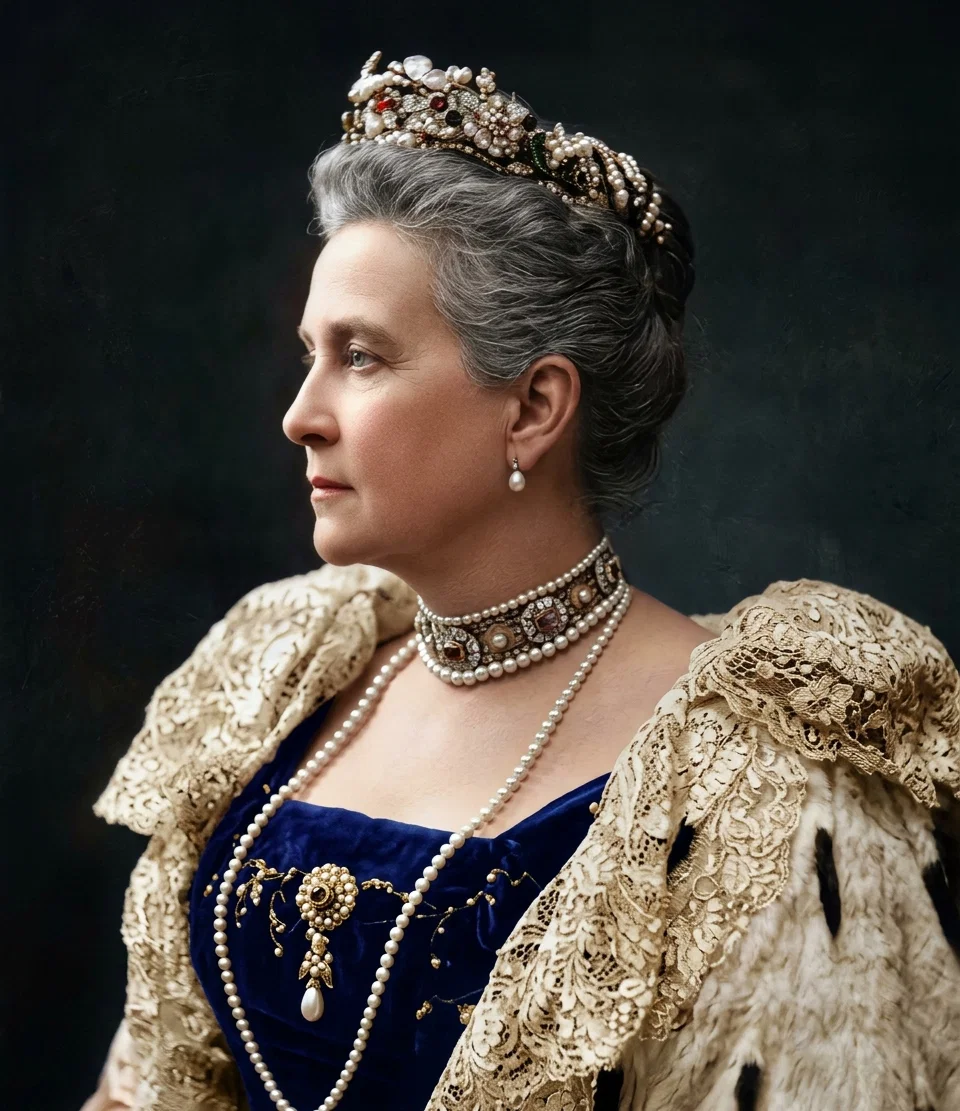 Queen Olga