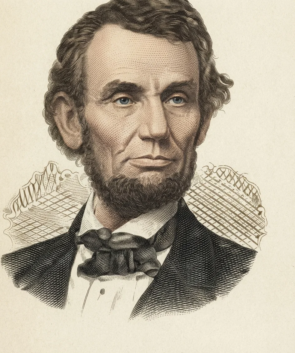 Abraham Lincoln