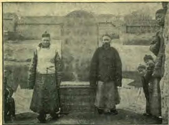 Chinese Jews