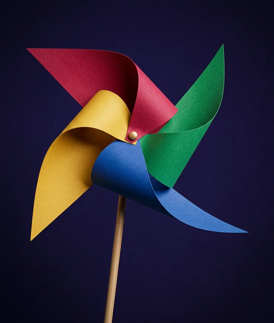 THE WINDMILL