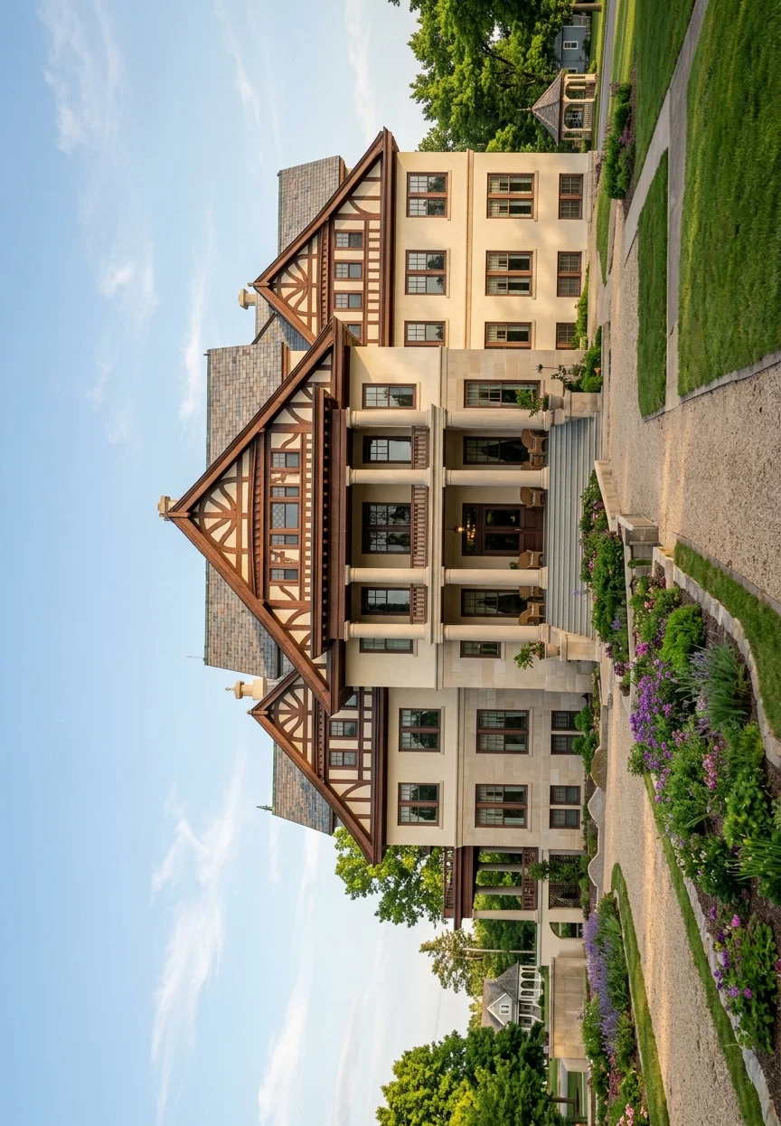 WASHINGTON, SEVENTH-DAY ADVENTIST SANITARIUM, EAST FRONT, TAKOMA PARK