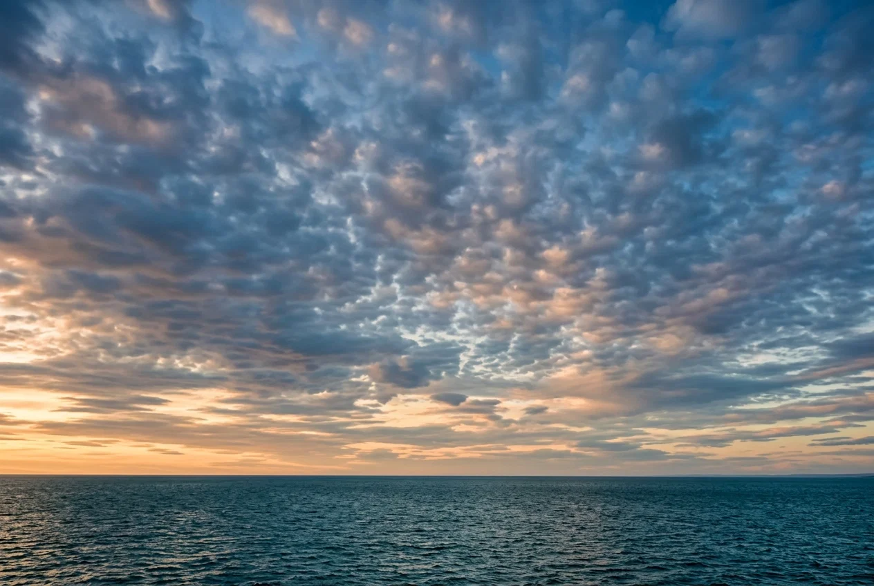 STRAITS OF MAGELLAN WEST OF PUNTA ARENAS