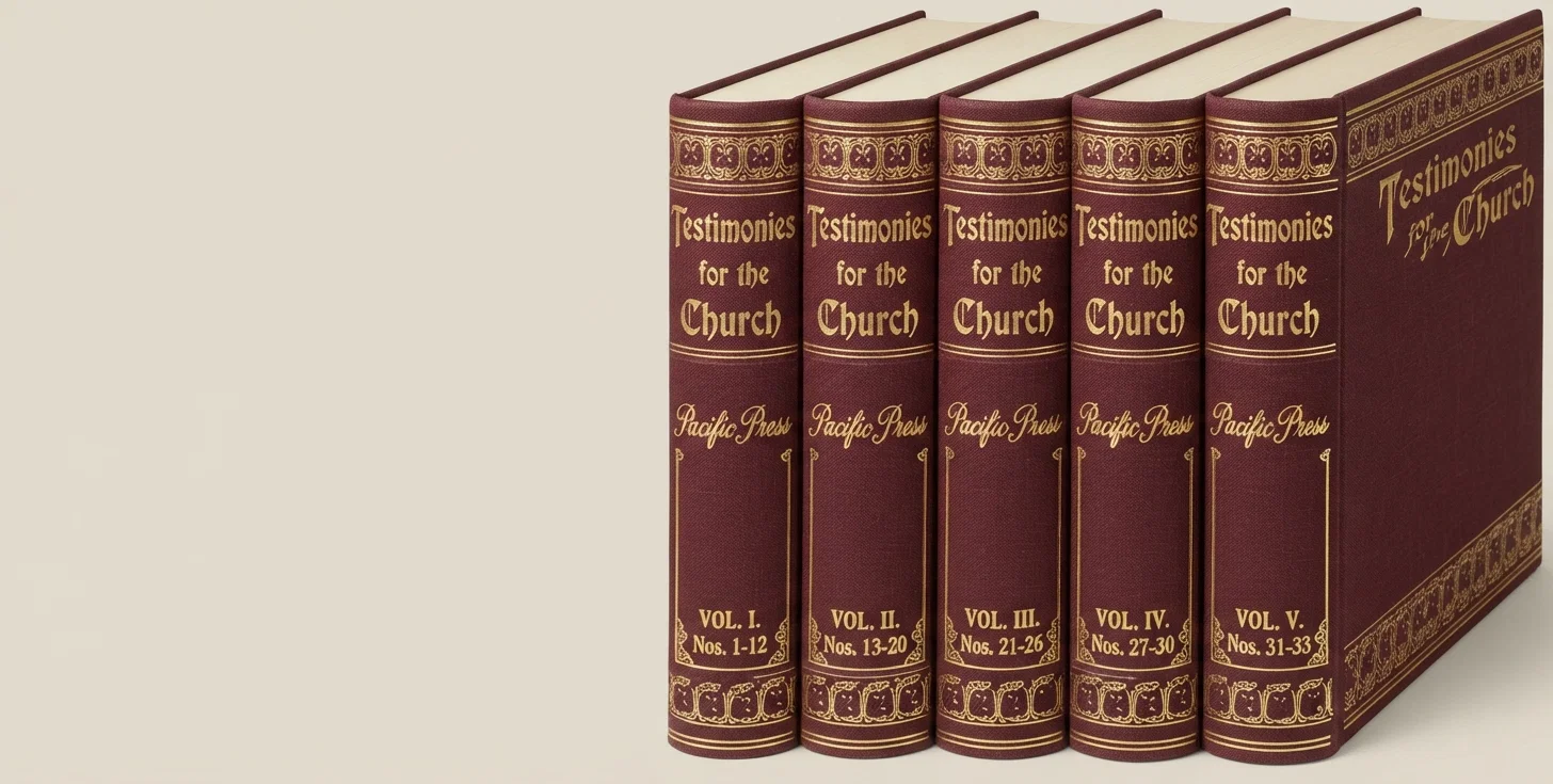 Nos. 1 to 33 Are now published in five volumes 2,904 pages