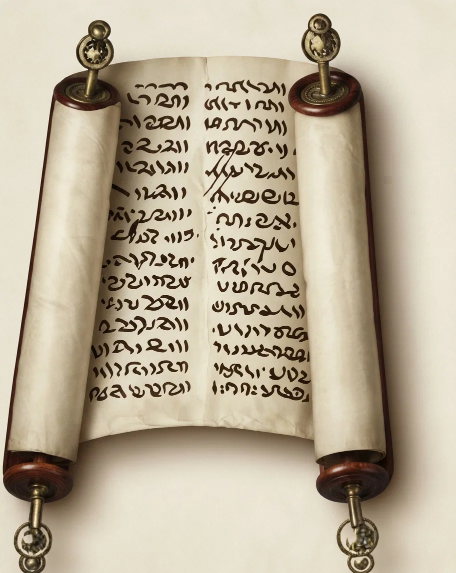 The Book of Plans and Specifications.