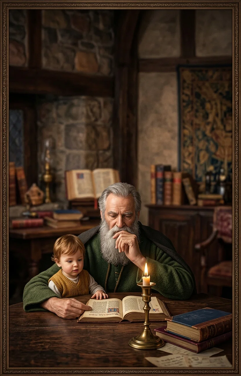 WE may appeal to two sources: to prophecy—that is, God’s foreknowledge; and to history—that is, the fulfillment.