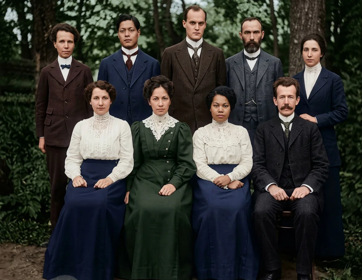 Group of Translators