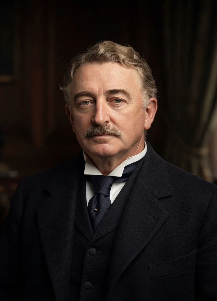 Cecil Rhodes