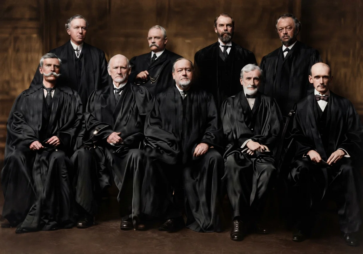 UNITED STATES SUPREME COURT