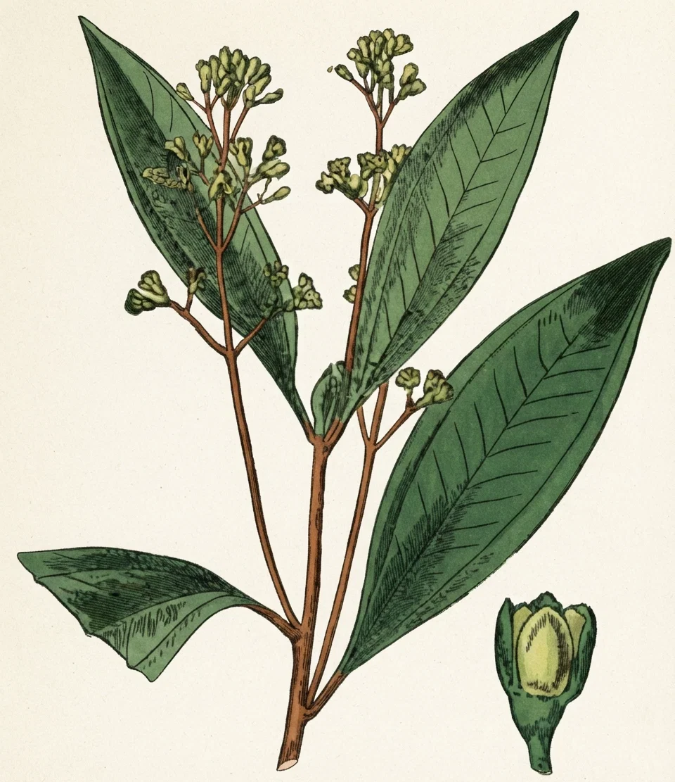 CASSIA CINNAMON.