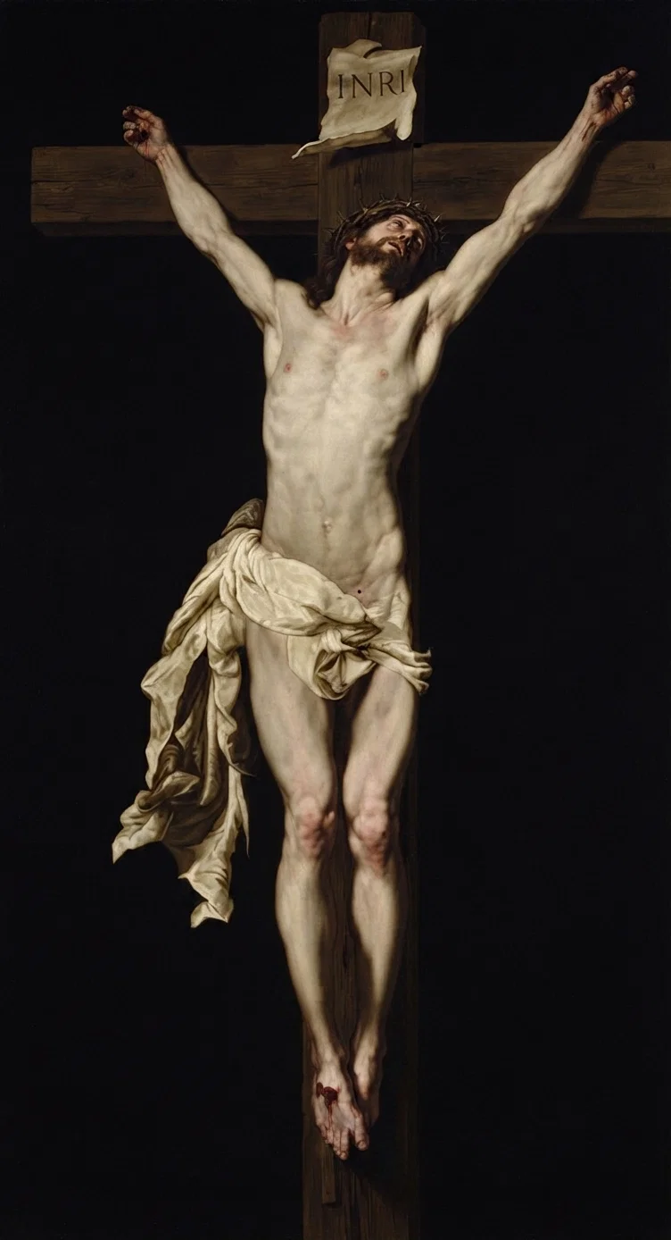 “God so loved the world, that He gave His only-begotten Son.” That Son so loved the world, that He “gave Himself for us.”