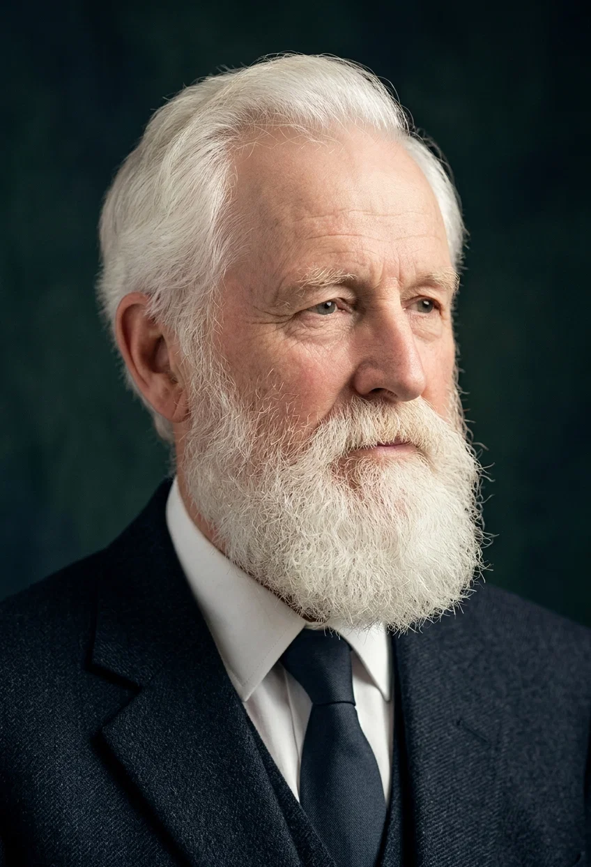 ELDER F. WHEELER