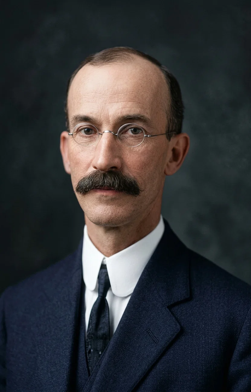 Rev. L. B. Hafer, Secretary.