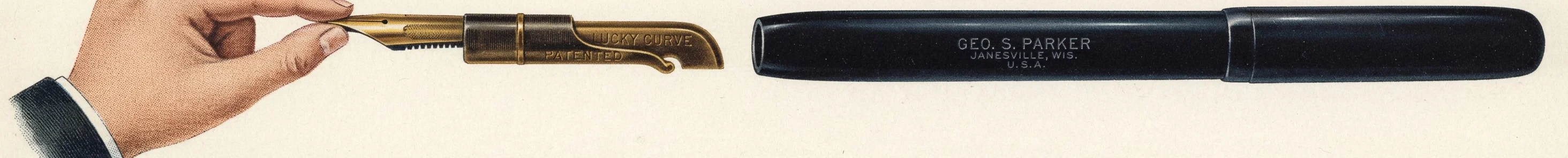 THE SUCCESS OF THE PEN AGE.