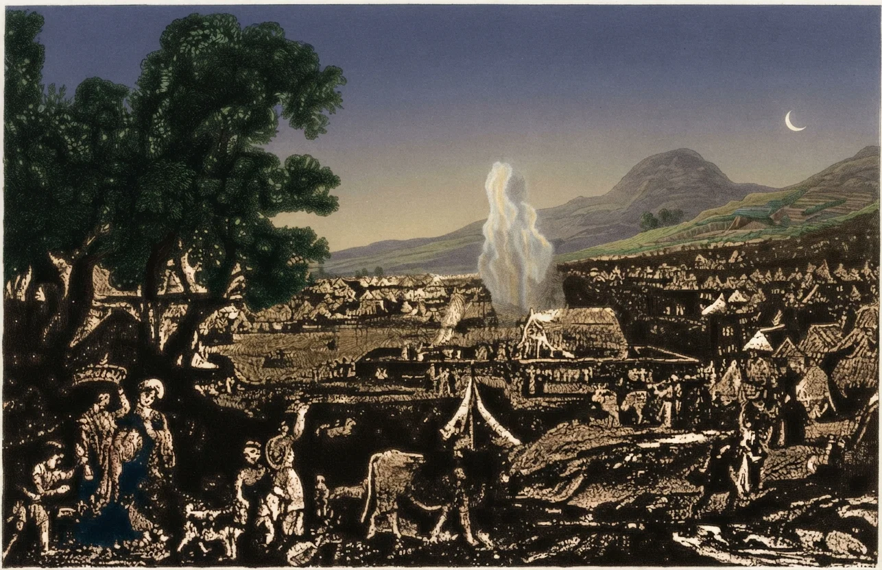 THE FEAST OF TABERNACLES
