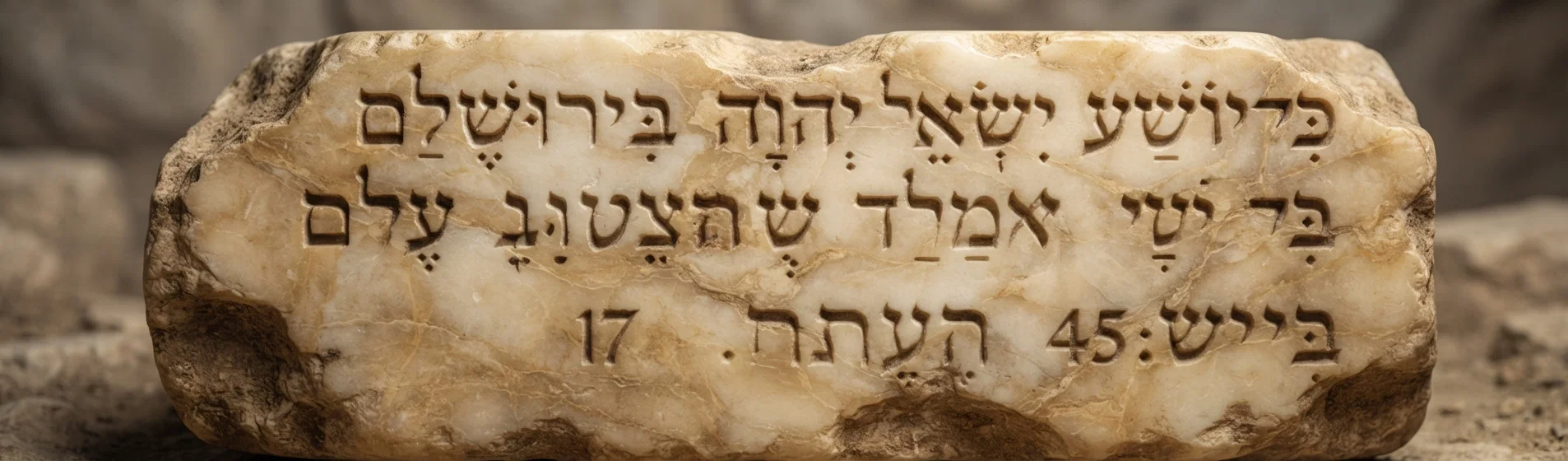 "BUT ISRAEL SHALL BE SAVED IN THE LORD WITH AN EVERLASTING SALVATION: YE SHALL NOT BE ASHAMED NOR CONFOUNDED WORLD WITHOUT END." Isa. 45: 17.