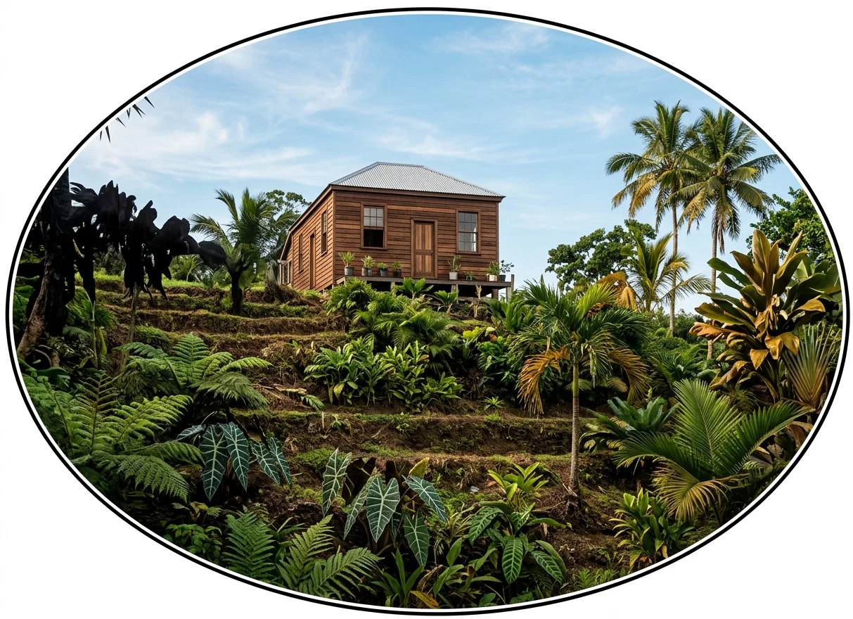 FIJIAN PRINTING HOUSE