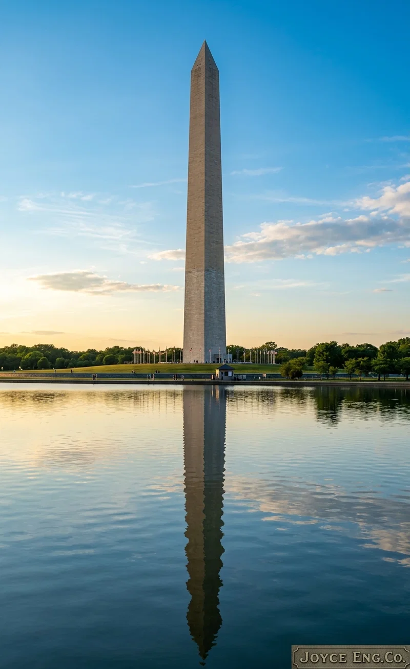 WASHINGTON MONUMENT