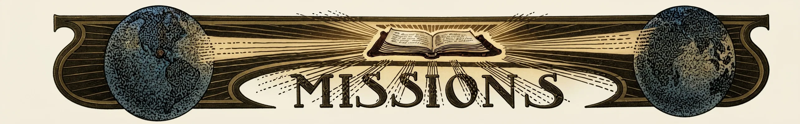 MISSIONS